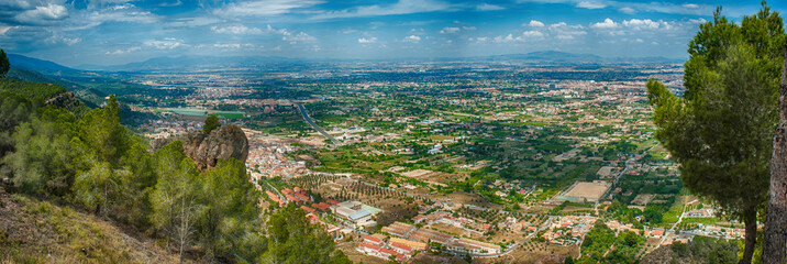 murcia hill
