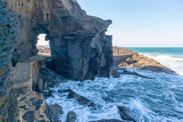 Thompsons Bay, Kwazulu Natal, South Africa