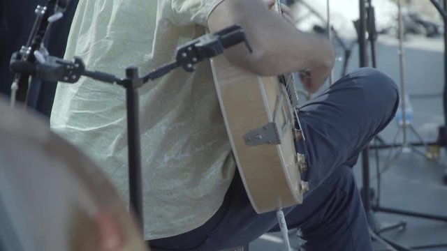 Guitarra
