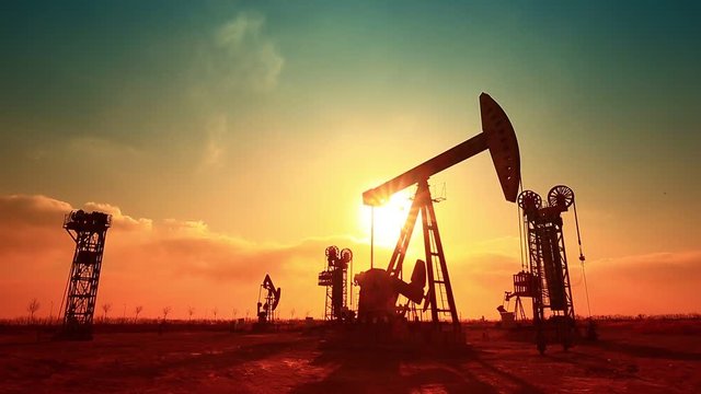 The oil pump
