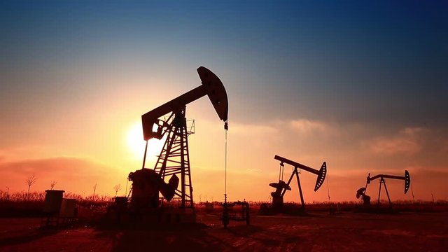 The oil pump