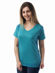 Fototapeta premium Jersey, shirt, tee shirt, sweatshirt