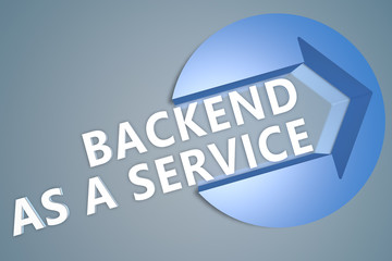 Backend as a Service