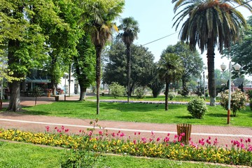 Park