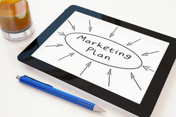 Marketing Plan