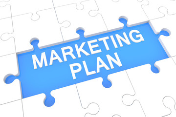 Marketing Plan