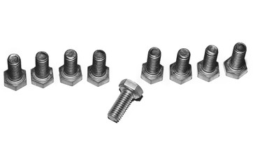 bolts for car repair