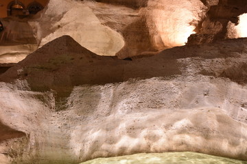  Rome. Trevi Fountain, panorama and details.