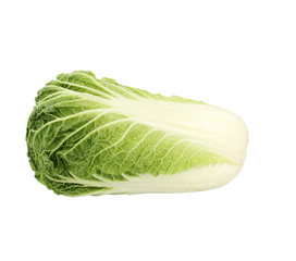 Chinese cabbage whole