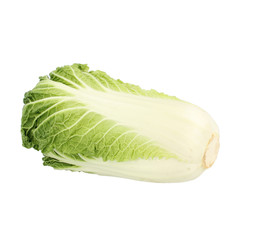 Chinese cabbage whole