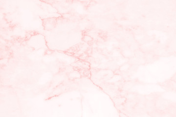 Pink marble texture background, abstract marble texture (natural patterns) for design.