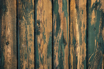 Fototapeta na wymiar old wooden background or texture