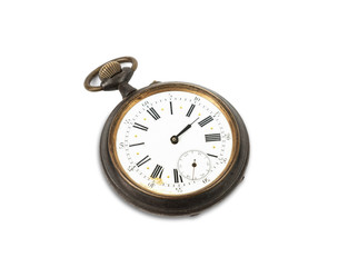Vintage pocket watch