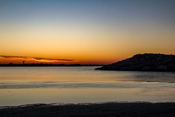 Plage de La Grande Motte