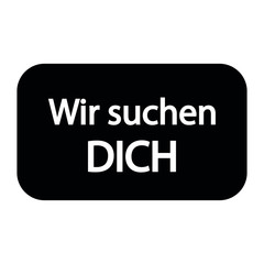 Wir suchen Verstärkung 