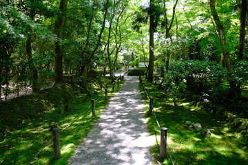 一休さんのお寺
