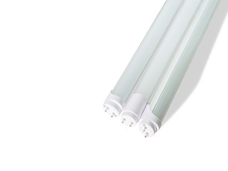 LED fluorescense lamp