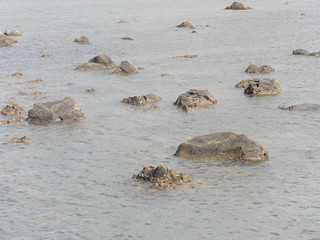 Obraz premium Azuri, Ile Maurice