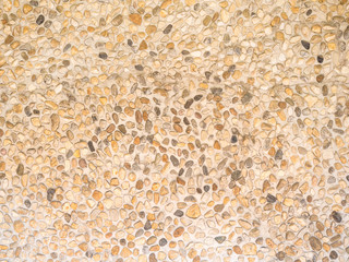 abstract texture pattern on the garvel wall