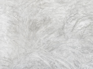 real concrete texture pattern on surface of the floor