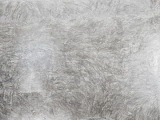 real concrete texture pattern on surface of the floor