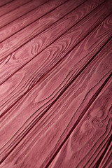 pink wooden striped rustic surface