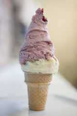 Ice cream