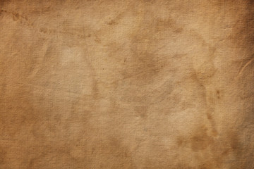 Grunge linen sailcloth canvas texture background