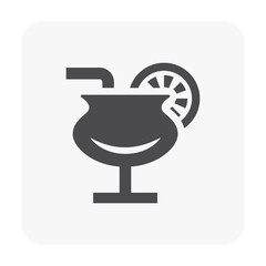 camping icon black