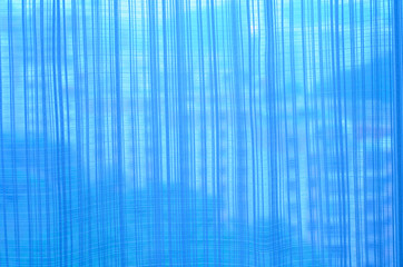 Curtain background