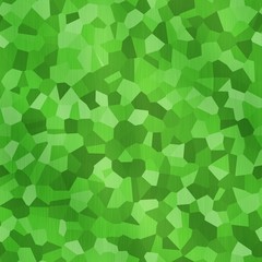 Fototapeta na wymiar Seamless fresh green background texture pattern design