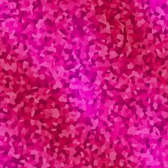 Obraz na płótnie Canvas Fuchsia bright pink seamless surface display desktop wall design texture