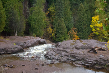 Overlook Falls