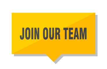 join our team price tag