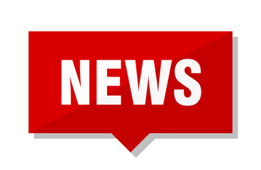 news red tag