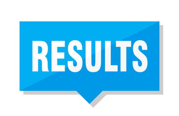 Fototapeta premium results price tag