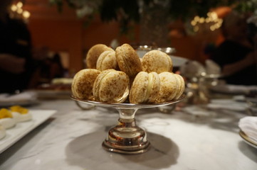 Macarons