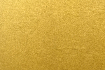 golden concrete texture