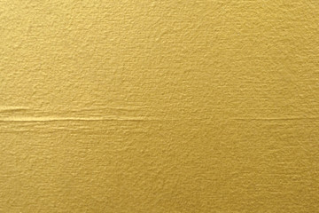 golden concrete texture