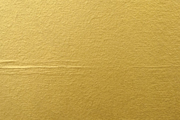 golden concrete texture