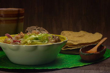 Pozole