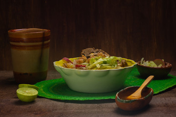 Pozole