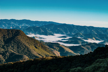 Windows Sky - Pico dos Marins