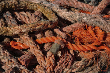 corde marinare