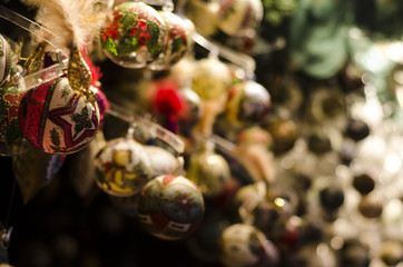 Mertcatini di Natale 