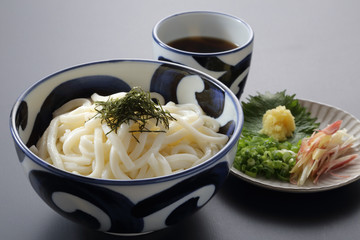 盛りうどん