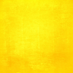 abstract yellow background texture