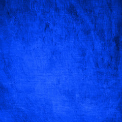 Abstract Blue Background Texture
