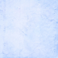 Abstract Blue Background Texture