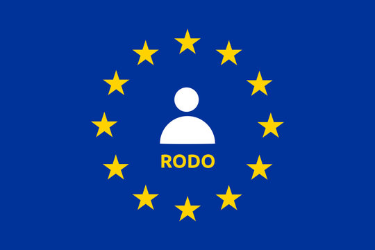 GDPR / RODO / DSVGO / AVG